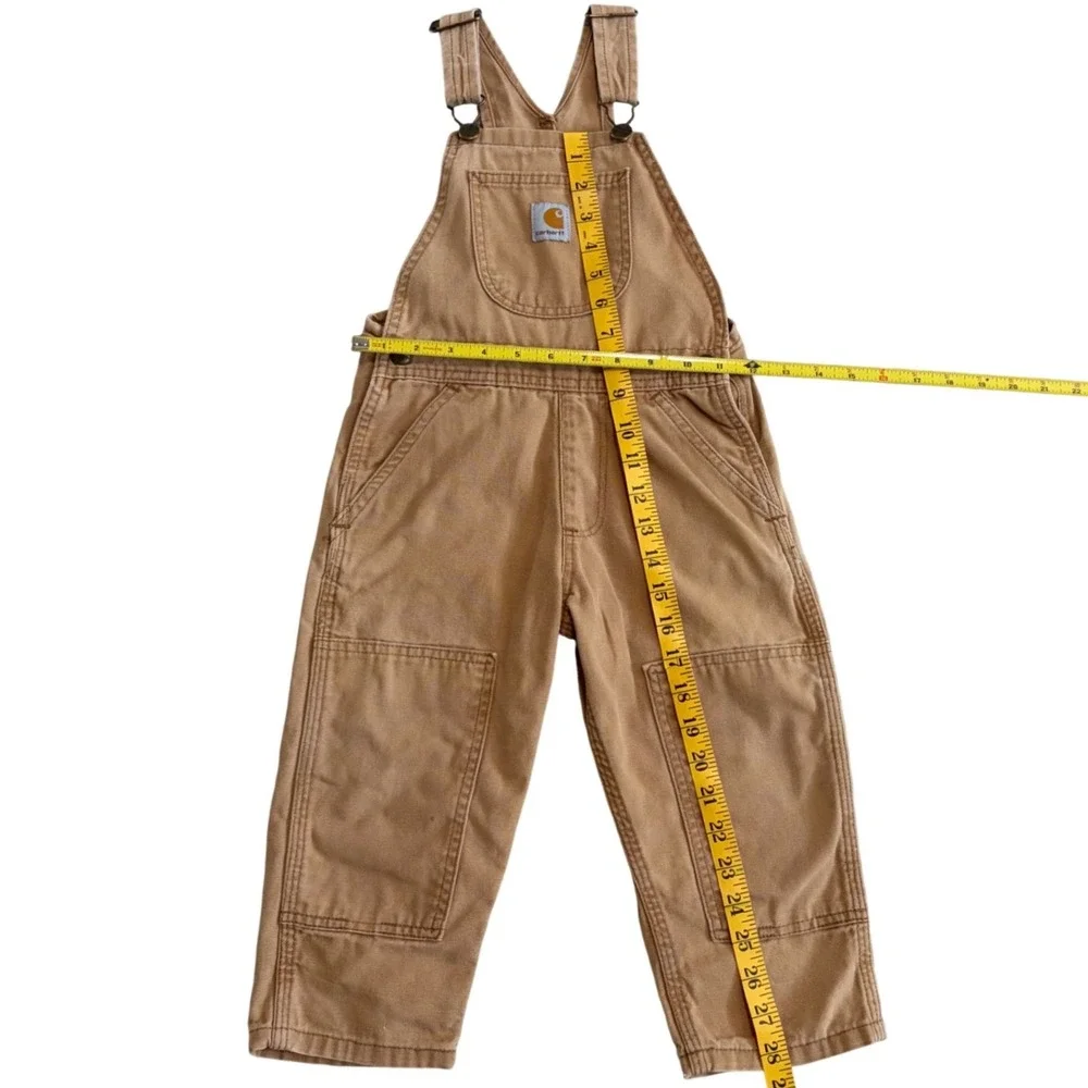 Carhartt kids duck